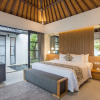 Отель The Kons Villa Bali Seminyak, фото 4