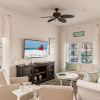 Отель Siesta Key Island Rentals, фото 38