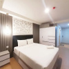 Отель Modern Classic Studio At Mataram City Apartment, фото 5