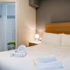 Отель The Venue Serviced Apartments, фото 20
