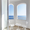 Отель Seafront Apartment, Marvelous Views GR8 Location, фото 9