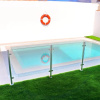 Отель Casa con piscina de agua salada I, фото 9