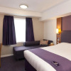 Отель Premier Inn Birmingham City a€“ Aston, фото 2