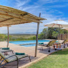 Отель Garden Route Game Lodge, фото 16