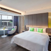 Отель ibis styles Nanjing South Railway Station North Sq, фото 19