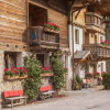Отель Landhaus Wildes Wasser, фото 1