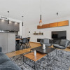 Отель Stylish Apt in Cloche dOr w balconyID233, фото 13