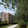 Отель Holiday Inn Express Hotel & Suites Ft. Collins, an IHG Hotel в Форт-Коллинзе