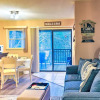 Отель Studio w/ Resort Amenities: 1 Mi to Lake Lure, фото 19