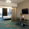 Отель Aloft Orlando Downtown, фото 35