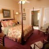 Отель The Cotton Palace Bed and Breakfast, фото 11