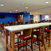 Отель Holiday Inn Express Shrewsbury, an IHG Hotel, фото 19