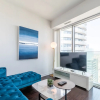 Отель High-Rise Junior 2Br Condo downtown, фото 27