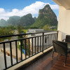 Отель Yangshuo Spring Hill Hotel, фото 31