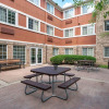 Отель Extended Stay America Suites Indianapolis West 86th St, фото 19