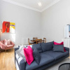 Отель Magnificent 2 Bedroom Flat in Historic Army Barracks, фото 11
