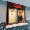 Отель OYO Hotel Gloire Osaka, фото 1