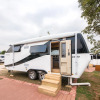 Отель Midea Egret Lake Car Camp, фото 23