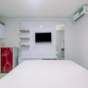 Отель Stylish and Convenient Studio The Enviro Apartment, фото 1