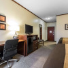 Отель Comfort Inn & Suites Ardmore, фото 3