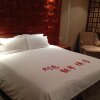 Отель Imperial Court Hotel Gezhouba VIP Building, фото 13