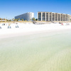 Отель Seacrest 407 is a 2 BR Gulf front on Okaloosa Island by RedAwning, фото 33