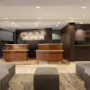 Отель Courtyard Marriott Greenville, фото 2
