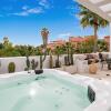 Отель Villa Perla in Marbella, фото 49