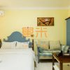 Отель Yumi Apartment Xishuangbaina Branch, фото 4