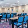 Отель Hampton Inn & Suites Guymon, фото 16