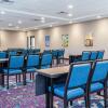 Отель Hampton Inn & Suites Guymon, фото 11