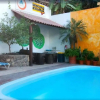 Отель I.T.H. Sayulita Amazing Hostel, фото 19