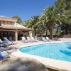 Отель Villa Can Borras, фото 10