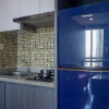 Отель Exquisite & Spaciuos 1BR Apartment at Tamansari Papilio, фото 8