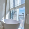 Отель Penthouse Stunning Views Cayan Tower, фото 9