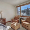 Отель Ski-in/ Ski-out 3br 3.5ba Forest + Mountain Views Sleeps 8 3 Bedroom Condo by RedAwning, фото 12