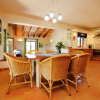 Отель Semi-detached Country House With Large Swimming Pool Near Beach and Nice Village, фото 11