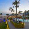 Отель Voxx Marmaris Beach Hotel - Adult Only, фото 14