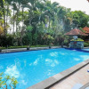 Отель Nida Rooms Ubud Raya Panestanan 8156 at Dewa Bharata Bungalows Ubud, фото 24