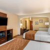 Отель Comfort Inn & Suites Lincoln City, фото 28