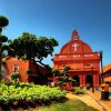 Отель Malacca Firefly Vacation Home, фото 6