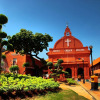 Отель Galileo Guest House Melaka в Malacca