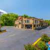 Отель Econo Lodge Mt Laurel в Маунт-Лорле