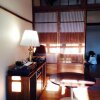 Отель Cafe & Guest House SLAMs DUNKBURGER - Hostel в Камакуре