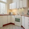 Отель 8 Person Holiday Home in Hasle, фото 5