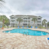 Отель Myrtle Beach Condo w/ Pool < 2 Mi to the Coast!, фото 14