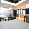 Отель Yeongduk Six Hotel, фото 30
