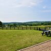 Отель Tithe Barn a Stunning family home with views, фото 22