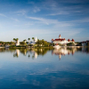 Отель Disneys Grand Floridian Resort & Spa, фото 32