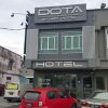 Отель DOTA Hotel, фото 14